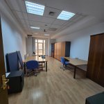 Kirayə (aylıq) 1 otaqlı Ofis, Sahil metrosu, Fəvvarələr meydanı, Səbail rayonu 4