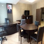 Kirayə (aylıq) 4 otaqlı Ofis, Nəriman Nərimanov metrosu, Nərimanov rayonu 12