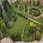 Satılır 9 otaqlı Həyət evi/villa, Badamdar qəs., Səbail rayonu 21