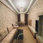 Kirayə (aylıq) 3 otaqlı Yeni Tikili, Nəriman Nərimanov metrosu, Montin qəs., Nərimanov rayonu 4