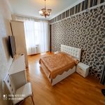 Kirayə (aylıq) 3 otaqlı Yeni Tikili, 8 Noyabr metrosu, Nəsimi rayonu 4