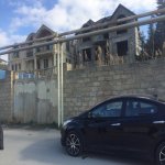 Satılır 7 otaqlı Həyət evi/villa, Neftçilər metrosu, Bakıxanov qəs., Sabunçu rayonu 9