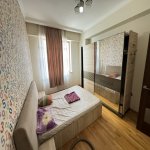 Kirayə (aylıq) 3 otaqlı Yeni Tikili, Bayıl qəs., Səbail rayonu 4