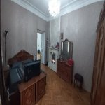 Satılır 4 otaqlı Köhnə Tikili, Nizami metrosu, Yasamal rayonu 11