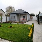 Satılır 3 otaqlı Həyət evi/villa, Koroğlu metrosu, Sabunçu rayonu 2