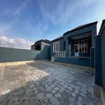 Satılır 3 otaqlı Həyət evi/villa, Koroğlu metrosu, Savalan qəs., Sabunçu rayonu 11