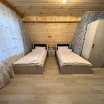 Kirayə (günlük) 5 otaqlı Həyət evi/villa Qəbələ 16
