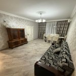 Аренда 2 комнатная Вторичка, пос. Бакиханова, Сабунчу район 1