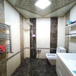 Аренда 3 комнат Новостройка, м. Нариман Нариманов метро, пос. Монтин, , Наримановский р-н район 24
