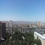 Satılır 3 otaqlı Yeni Tikili, Əhmədli metrosu, Əhmədli, Xətai rayonu 2