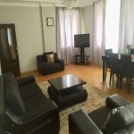 Kirayə (aylıq) 3 otaqlı Yeni Tikili, Xətai metrosu, Qara şəhər, Xətai rayonu 1