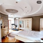 Satılır 3 otaqlı Yeni Tikili, İnşaatçılar metrosu, Yasamal qəs., Yasamal rayonu 10