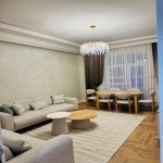 Kirayə (aylıq) 2 otaqlı Yeni Tikili, Ağ şəhər, Xətai rayonu 23