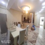 Kirayə (aylıq) 3 otaqlı Yeni Tikili, Memar Əcəmi metrosu, 9-cu mikrorayon, Binəqədi rayonu 16