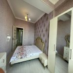Kirayə (aylıq) 2 otaqlı Yeni Tikili, Qara Qarayev metrosu, Nizami rayonu 2