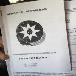 Продажа Объект, м. Азадлыг метро, 6-ой микрорайон, Бинагадинский р-н район 15