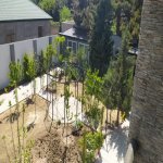 Kirayə (aylıq) 5 otaqlı Bağ evi, Mərdəkan, Xəzər rayonu 6