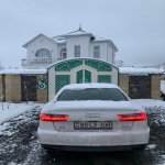 Satılır 5 otaqlı Həyət evi/villa Qəbələ 3