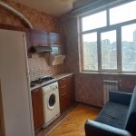 Kirayə (aylıq) 2 otaqlı Yeni Tikili, İnşaatçılar metrosu, Yeni Yasamal qəs., Yasamal rayonu 1