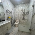 Kirayə (aylıq) 2 otaqlı Yeni Tikili, 28 May metrosu, Nəsimi rayonu 7