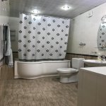 Kirayə (aylıq) 3 otaqlı Köhnə Tikili, İçərişəhər metrosu, Səbail rayonu 14