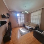 Kirayə (aylıq) 4 otaqlı Bağ evi, Şüvəlan, Xəzər rayonu 20