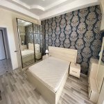 Kirayə (aylıq) 3 otaqlı Yeni Tikili, Ağ şəhər, Xətai rayonu 6
