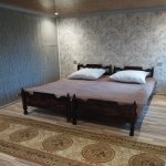 Kirayə (günlük) 3 otaqlı Bağ evi Quba 11