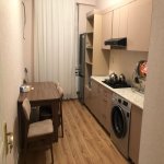 Kirayə (aylıq) 1 otaqlı Yeni Tikili, Xalqlar dostluğu metrosu, Xətai rayonu 8