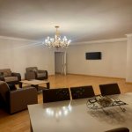 Аренда 3 комнатная Новостройка, Кубинка, Насими район 3