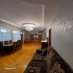 Satılır 4 otaqlı Həyət evi/villa, Koroğlu metrosu, Buzovna, Xəzər rayonu 3