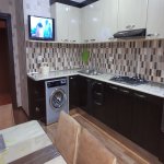 Аренда 1 комнатная Новостройка, м. Нариман Нариманов метро, Наримановский р-н район 2