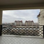 Kirayə (aylıq) 2 otaqlı Yeni Tikili, Qara Qarayev metrosu, Nizami rayonu 18