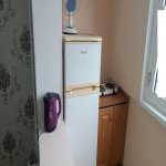 Продажа 1 комнат Вторичка, м. Ази Асланова метро, Ахмедли, Хетаи район 5
