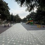 Продажа 2 комнатная Вторичка, м. Нефтчиляр метро, пос. Бакиханова, Сабунчу район 12