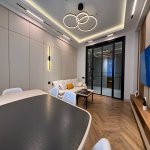 Продажа 2 комнатная Новостройка, м. Эльмляр Академиясы метро, Ясамал район 11