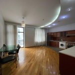 Kirayə (aylıq) 4 otaqlı Ofis, Sahil metrosu, Sahil bağı, Səbail rayonu 5