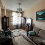 Аренда 3 комнатная Новостройка, пос. А.Асланов, Хетаи район 1