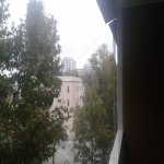 Kirayə (aylıq) 4 otaqlı Köhnə Tikili, Nizami metrosu, Nəsimi rayonu 11