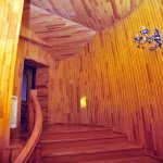 Kirayə (aylıq) 7 otaqlı Həyət evi/villa, Nəsimi metrosu, Binəqədi rayonu 15