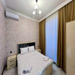 Kirayə (günlük) 7 otaqlı Həyət evi/villa Qəbələ 5