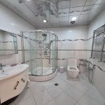 Kirayə (aylıq) 3 otaqlı Yeni Tikili, Nizami metrosu, Yasamal rayonu 10