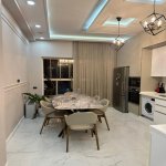 Kirayə (aylıq) 4 otaqlı Yeni Tikili, 20 Yanvar metrosu, Yasamal rayonu 19