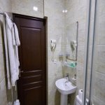 Kirayə (günlük) 2 otaqlı Yeni Tikili, 1-ci mikrorayon rayonu 4