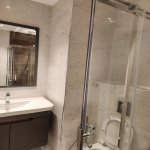 Kirayə (aylıq) 3 otaqlı Yeni Tikili, Neftçilər metrosu, 8-ci kilometr, Nizami rayonu 17