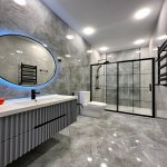 Satılır 5 otaqlı Həyət evi/villa, Mərdəkan, Xəzər rayonu 27