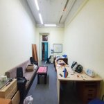 Kirayə (aylıq) 1 otaqlı Ofis, Sahil metrosu, Səbail rayonu 3