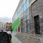 Kirayə (aylıq) Obyekt, Nizami metrosu, Nəsimi rayonu 3