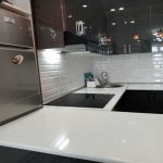 Kirayə (aylıq) 2 otaqlı Yeni Tikili, 8 Noyabr metrosu, Yasamal rayonu 10