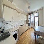 Kirayə (aylıq) 3 otaqlı Yeni Tikili, Qara Qarayev metrosu, Nizami rayonu 11